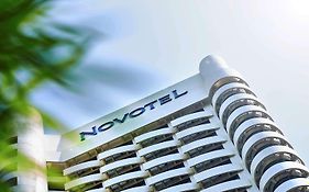 Novotel Hotel Kuala Lumpur